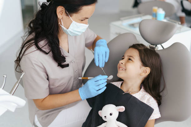 Best Wisdom Tooth Removal  in South Gate Ridge, FL